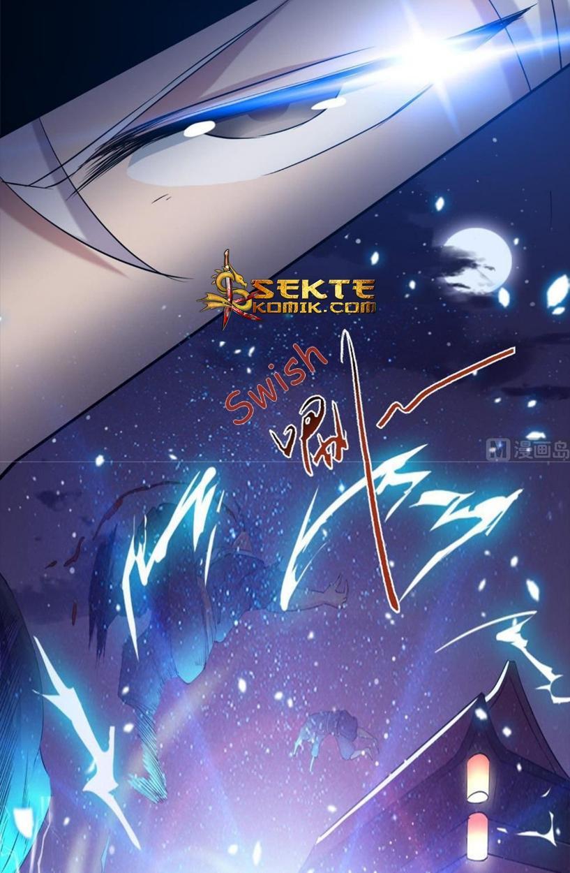 Magic Immortal Qi chapter 19